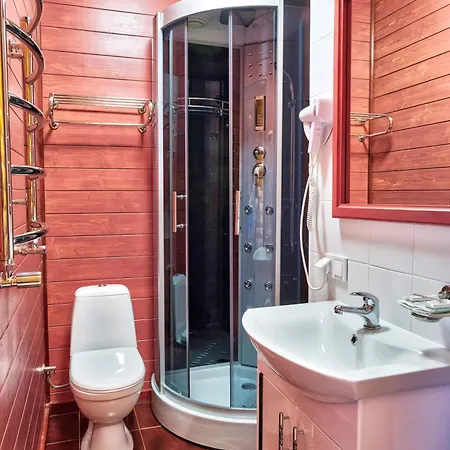 Inn Grand Skhidnytsia