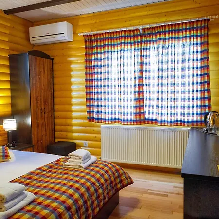 Inn Grand *