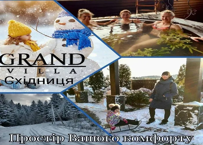 Grand *
