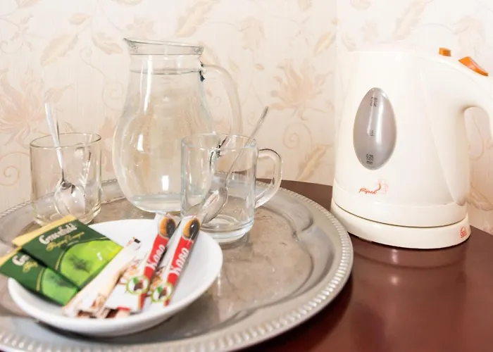 Han/Misafirhane Grand Skhidnytsia