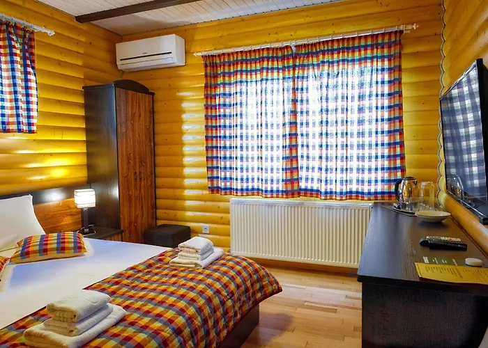 Inn Grand *