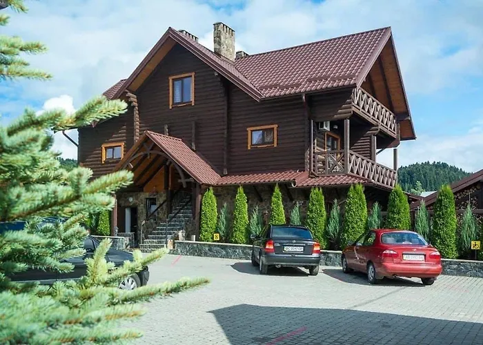 Grand * Skhidnytsia