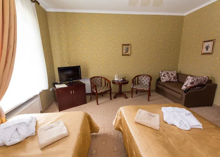 Inn Grand