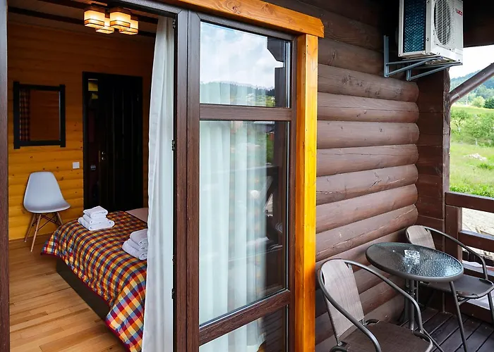 Han/Misafirhane Grand *