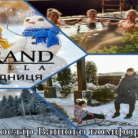 Grand *