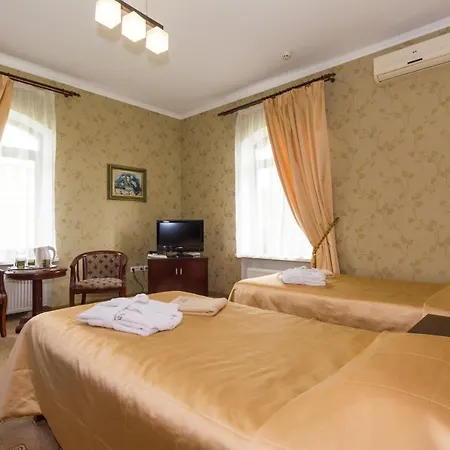 Han/Misafirhane Grand Skhidnytsia