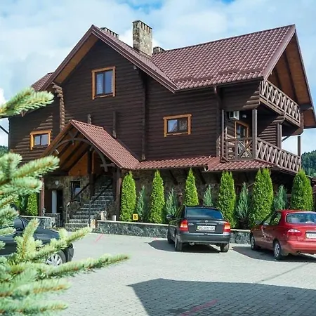 Grand * Skhidnytsia