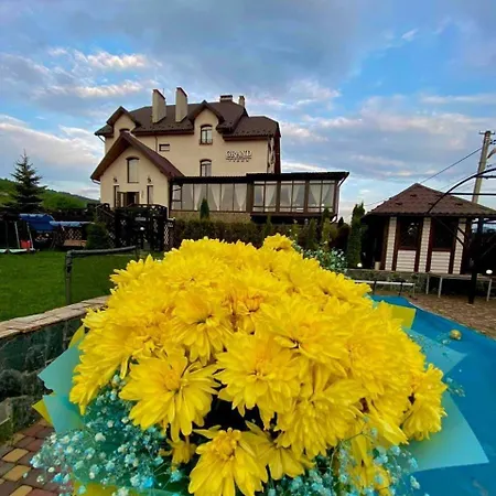 Grand Skhidnytsia